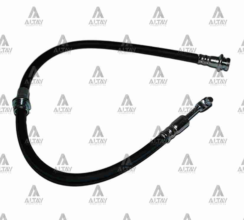 Nissan Qashqai Sağ Ön Hortum Fren Ön Sağ OEM 46210JD005 Nissan Qashqai Sağ Ön Hortum Fren Ön Sağ OEM 46210JD005